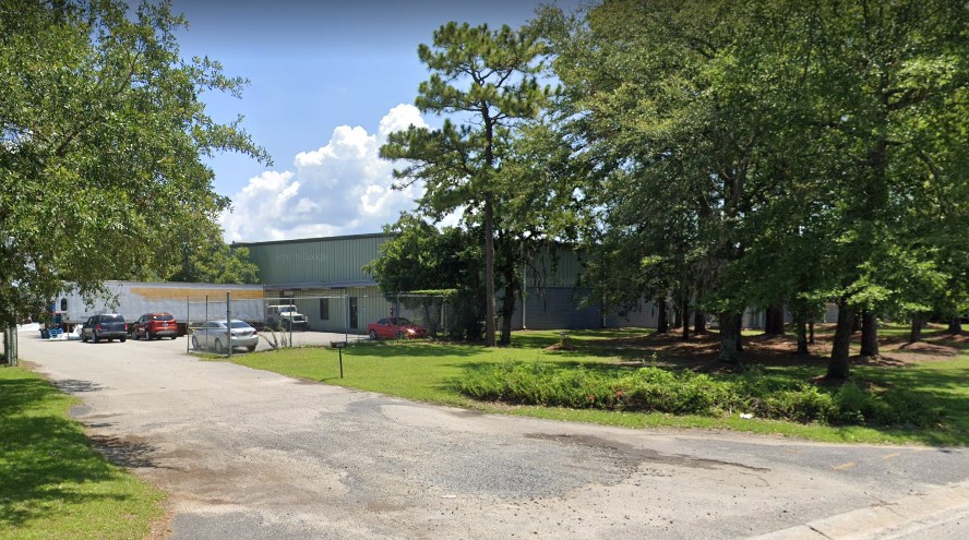 1002 - 1004 Trident St, Hanahan, SC, 29410 Hanahan,SC